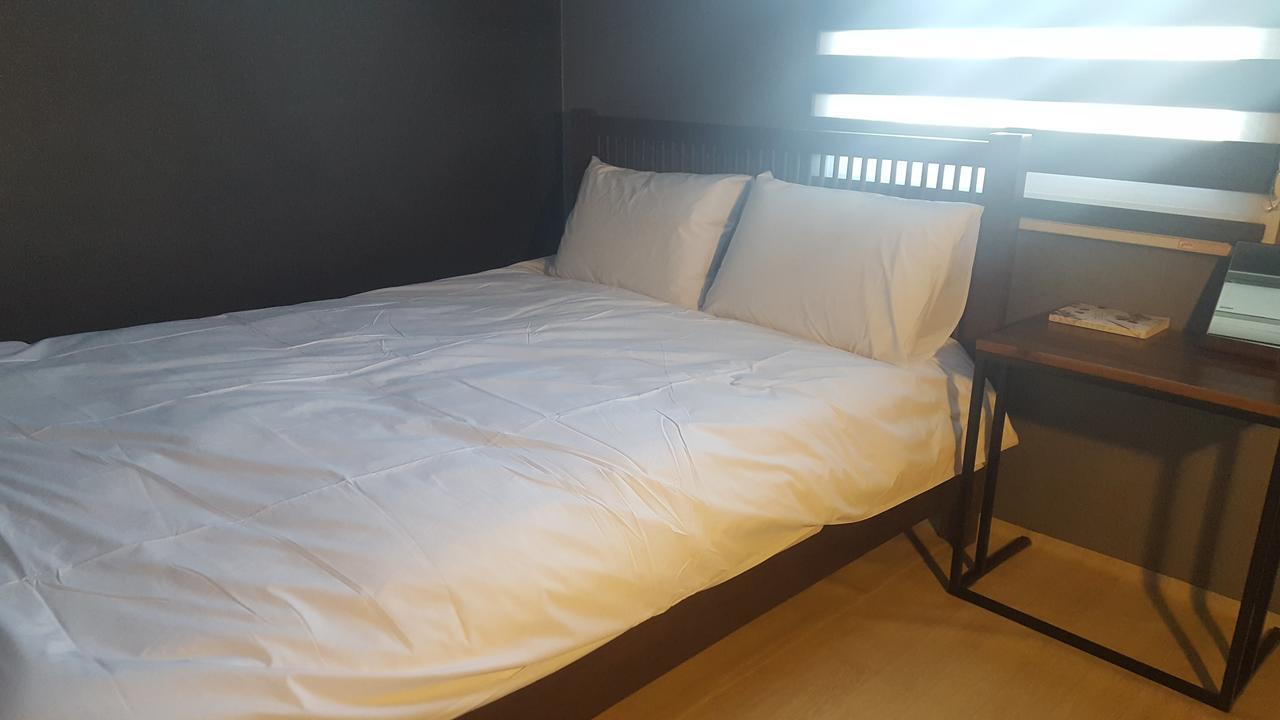 Art And Stay Suncheon Exterior foto